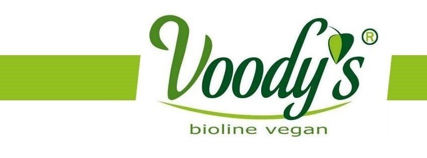 Voody´s® bioline vegan